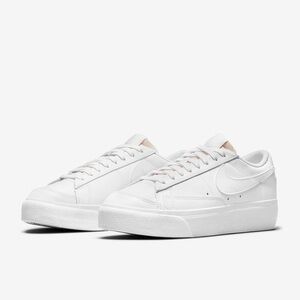 Nike Women’s Blazer Low Platform Sneakers